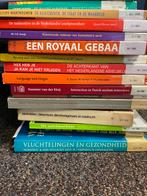 Gratis boeken rond thema vluchtelingen, Ophalen, Gelezen, Maatschappij en Samenleving, Nederland
