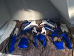 Kappenset suzuki gsxr 750 2008 met koplamp, Ophalen, Nieuw