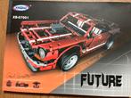 Lepin Ford Mustang, Kinderen en Baby's, Speelgoed | Duplo en Lego, Complete set, Ophalen of Verzenden, Zo goed als nieuw