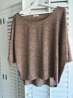 Shirt van Supertrash, Maat 38/40 (M), Ophalen of Verzenden, Zo goed als nieuw, Lange mouw