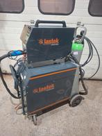 Puls lasapparaat lastek emigma 300 puls, Ophalen, 250 ampère of meer, Co2