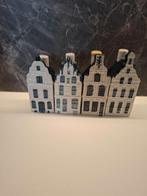 KLM Huisjes 21 22 24 25, Verzenden, Nieuw