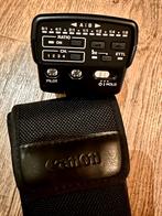 Canon ST E2 draadloze flitstransmitter, Ophalen of Verzenden, Gebruikt, Canon