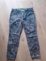 Super leuke Cambio Parla broek maat 44, Cambio, Zwart, Maat 42/44 (L), Ophalen of Verzenden