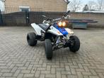 yamaha yfm 350 x weg quad, Motoren, 1 cilinder, 350 cc