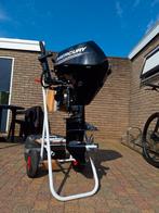 Mercury 20pk efi, Ophalen, 10 tot 30 pk, Viertaktmotor, Zo goed als nieuw