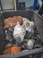 pe bochten complete grijpvoorraad, Ophalen, Overige materialen, Bochten, Nieuw