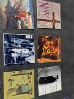 Diverse vinyl platen, Cd's en Dvd's, Vinyl Singles, Ophalen of Verzenden, Zo goed als nieuw