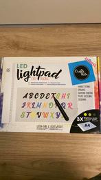 Lightpad, Hobby en Vrije tijd, Tekenen, Ophalen of Verzenden, Zo goed als nieuw, Overige typen