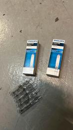 Philips master colour cdm-tc, Ophalen of Verzenden, Zo goed als nieuw, Bipin of Steekvoet, Halogeen (gloei)lamp