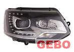 Volkswagen Transporter T5 2009/2015 koplamp rechts voor led, -, Volkswagen, -, Nieuw