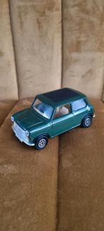 Corgi Mini Cooper 1/36, Hobby en Vrije tijd, Modelauto's | Overige schalen, Ophalen of Verzenden, Zo goed als nieuw, Auto