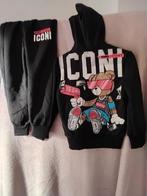 Trainingspak te koop 110, Kinderen en Baby's, Ophalen of Verzenden, Nieuw, Jongen