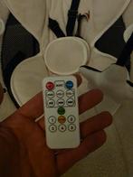 Luvion Baby Swing electrische babyschommel, Ophalen of Verzenden, Zo goed als nieuw