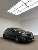 Volkswagen Polo 1.0 TSI - 2018 - zuinig - sportief & netjes, Auto's, Voorwielaandrijving, Handgeschakeld, Particulier, 3 cilinders