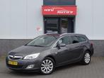 Opel Astra Sports Tourer 1.4 Turbo Cosmo airco LM navi, Auto's, Voorwielaandrijving, Euro 5, Gebruikt, 4 cilinders