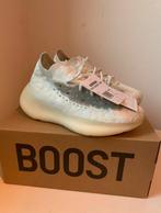 Addidas Yeezy Boost 380 "Calcite Glow" 38.5, Ophalen of Verzenden, Nieuw, Zwart, Sneakers of Gympen