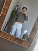 Cropped trui - brave soul, Ophalen of Verzenden, Zo goed als nieuw, Groen