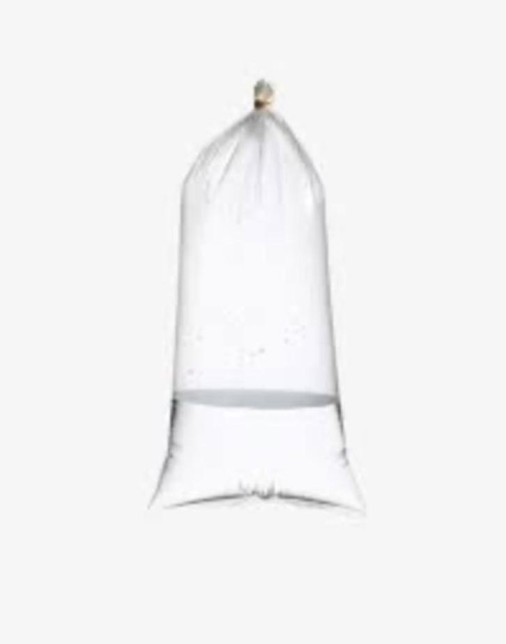 transportzak koi vis, Dieren en Toebehoren, Vissen | Vijvervissen, Karper of Koi