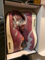Nike Air Max 1 Patta wave Maroon - us9.5 - nieuw, Ophalen of Verzenden, Nieuw, Overige kleuren