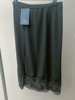 Intermezzo 7972 tango rok, dans ballroomdansrok zwart m 38, Ophalen of Verzenden, Nieuw