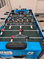 Voetbaltafel, Ophalen, Gebruikt