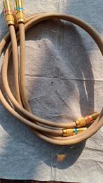 Den Hul The Second RCA 80cm - Nieuw, Ophalen of Verzenden, Nieuw, Minder dan 2 meter, Interlink-kabel