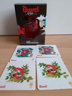 Duvel Lost Frequencies nieuw in doos met setje viltjes, Ophalen of Verzenden, Nieuw, Glas of Glazen, Duvel