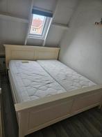 Elektrisch verstelbaar bed, Ophalen, Klassiek, Tweepersoons, 180 cm