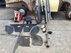 Alfa Romeo Bertone Junior 105 onderdelen oldtimer GT, Ophalen, Gebruikt, Alfa Romeo