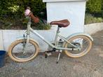 Veloretti maxi Pebbles beige kleur, Fietsen en Brommers, Ophalen, Zo goed als nieuw, 16 tot 20 inch