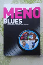 Meno blues: handboek voor vrouwen in de overgang, Ophalen, Gelezen