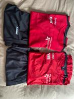 ROC Mondriaan keuzedeel trainer coach, Ophalen of Verzenden, Gedragen, Hummel