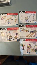 K’nex Knex, Ophalen of Verzenden, Zo goed als nieuw, Jongen of Meisje