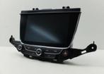 Opel Astra K Beelscherm LCD DISPLAY radio navigatie, Auto diversen, Autoradio's, Nieuw, Ophalen of Verzenden