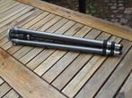 Oud klein Gitzo statiefje, Ophalen of Verzenden, Gebruikt, Minder dan 150 cm, Driepoot
