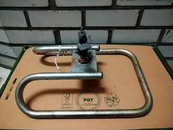 Oude Zwenksproeier - Tuinbewatering beschikbaar voor biedingen