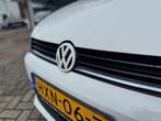 Volkswagen POLO 1.2 TSI Highline, Auto's, Stof, Gebruikt, Euro 6, Wit