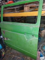 vw T3 schuifdeur, Ophalen, Gebruikt, Deur