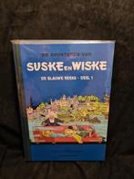 Suske en wiske - blauwe reeks deel 2, Boeken, Stripboeken, Ophalen of Verzenden, Zo goed als nieuw, Eén stripboek