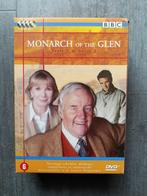 Dvd box Monarch of the Glen, seizoen 1 en 2, Cd's en Dvd's, Dvd's | Tv en Series, Boxset, Ophalen of Verzenden, Zo goed als nieuw