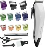 Remington HC5035 colour cut tondeuse, Ophalen of Verzenden, Zo goed als nieuw, Tondeuse