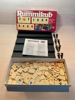 Groot Rummikub compleet en netjes, Hobby en Vrije tijd, Gezelschapsspellen | Bordspellen, Ophalen of Verzenden, Zo goed als nieuw
