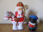 Little People: Sinterklaas met piet en paard, Ophalen of Verzenden, Gebruikt