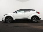 Toyota C-HR 2.0 Hybrid Bi-tone Automaat | JBL | Trekhaak | N, Auto's, 4 cilinders, Met garantie (alle), Wit, Bedrijf