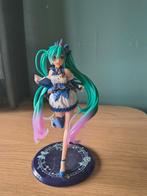 Hatsune Miku – 3rd Season Winter Ver. – Anime Figuur, Ophalen of Verzenden, Zo goed als nieuw