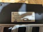 Mercedes CD Wisselaar SL R230 A2038703389, Auto diversen, Ophalen of Verzenden, Gebruikt
