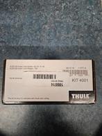 Thule Dakdrager Kit 4001, Auto diversen, Dakdragers, Ophalen of Verzenden, Nieuw