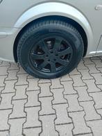 Velgen mercedes Vito of ml 235 65 17, Ophalen