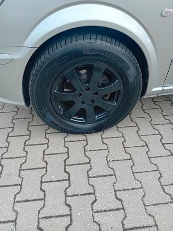 Velgen mercedes Vito of ml 235 65 17 beschikbaar voor biedingen